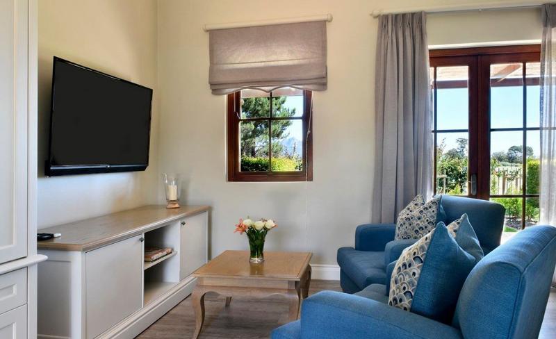 10 Bedroom Property for Sale in Franschhoek Western Cape